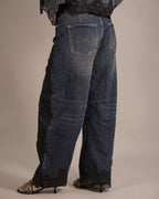 Jeans Gil Santucci Art. 62APT112