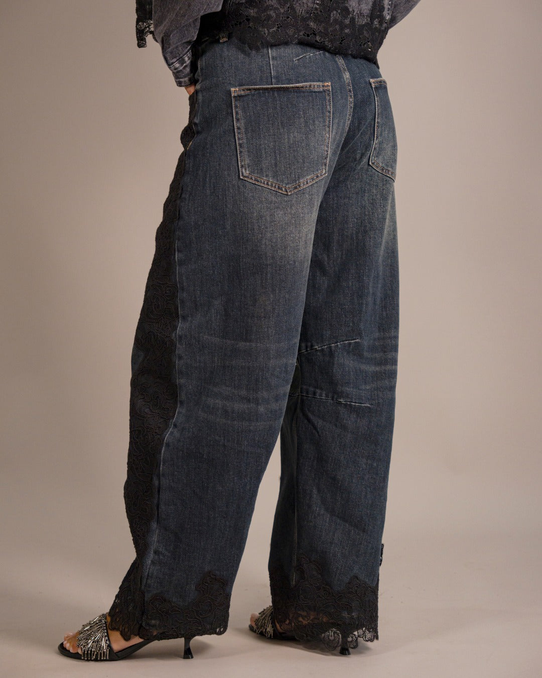 Jeans Gil Santucci Art. 62APT112