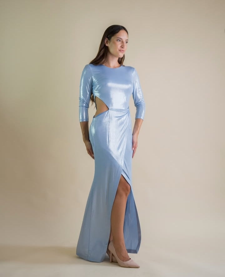 Abito Nualy Art.N7340