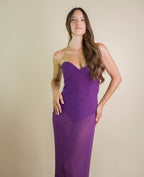 Abito Matilde Couture Art.A295