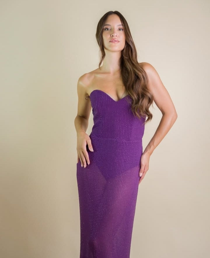 Abito Matilde Couture Art.A295