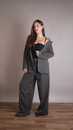Tailleur Koralline