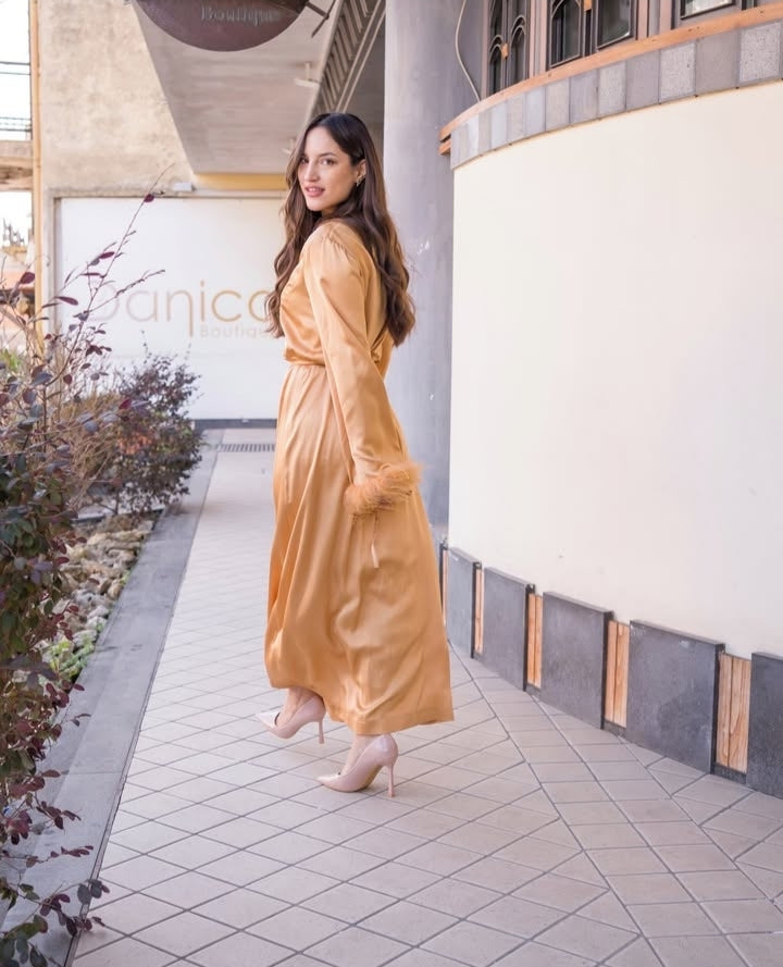 Abito Twinset Art.TP2344