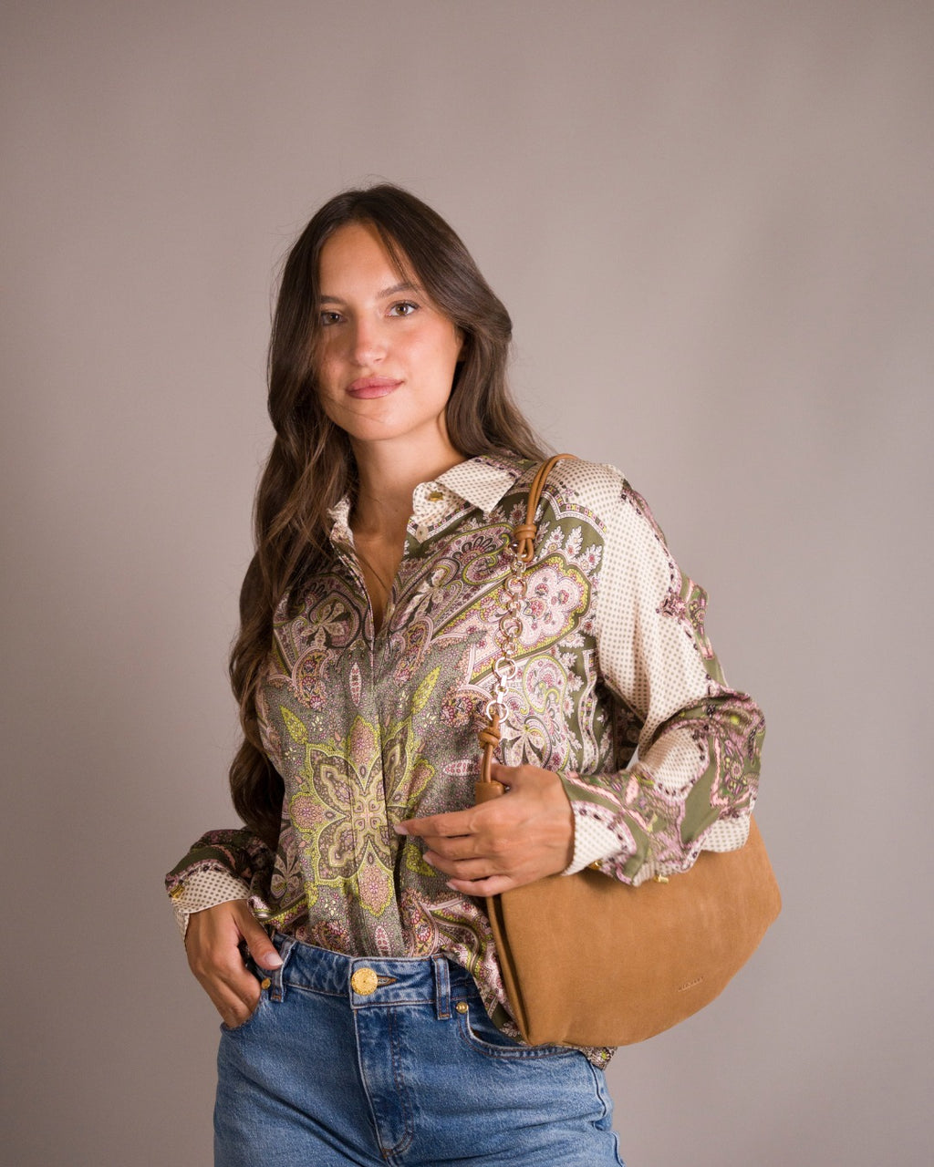 Camicia Marciano by Guess Art G6YH09