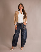 Jeans Gil Santucci Art.62APT102
