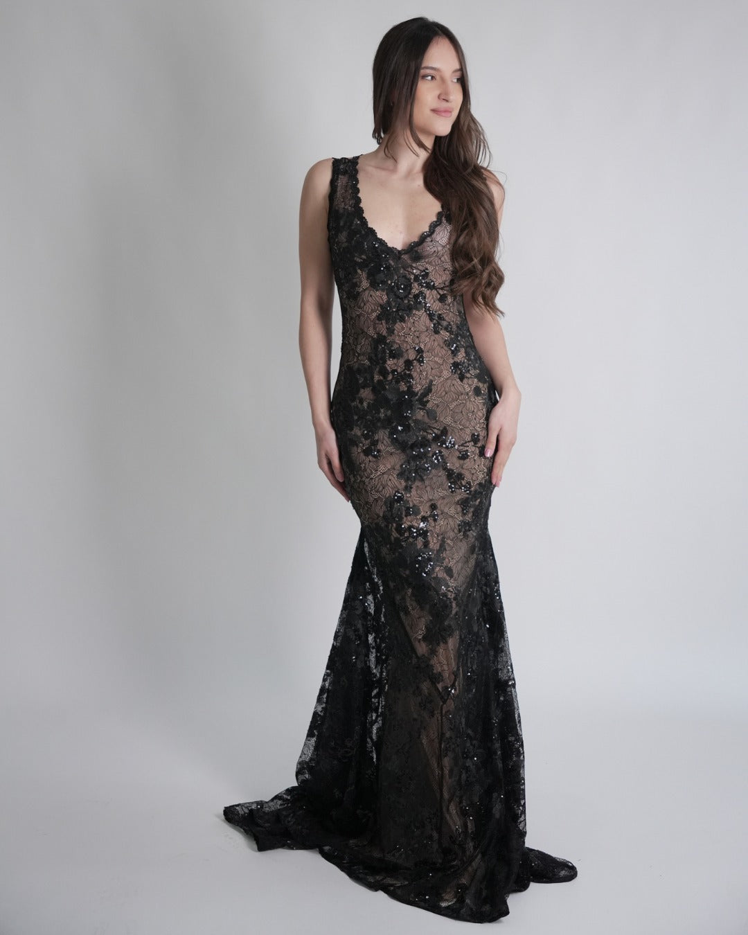 Abito Tassos Art.TS35331