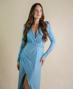 Abito Matilde Couture Art.E274