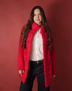 Cappottino corto Fuego Art.TUO750