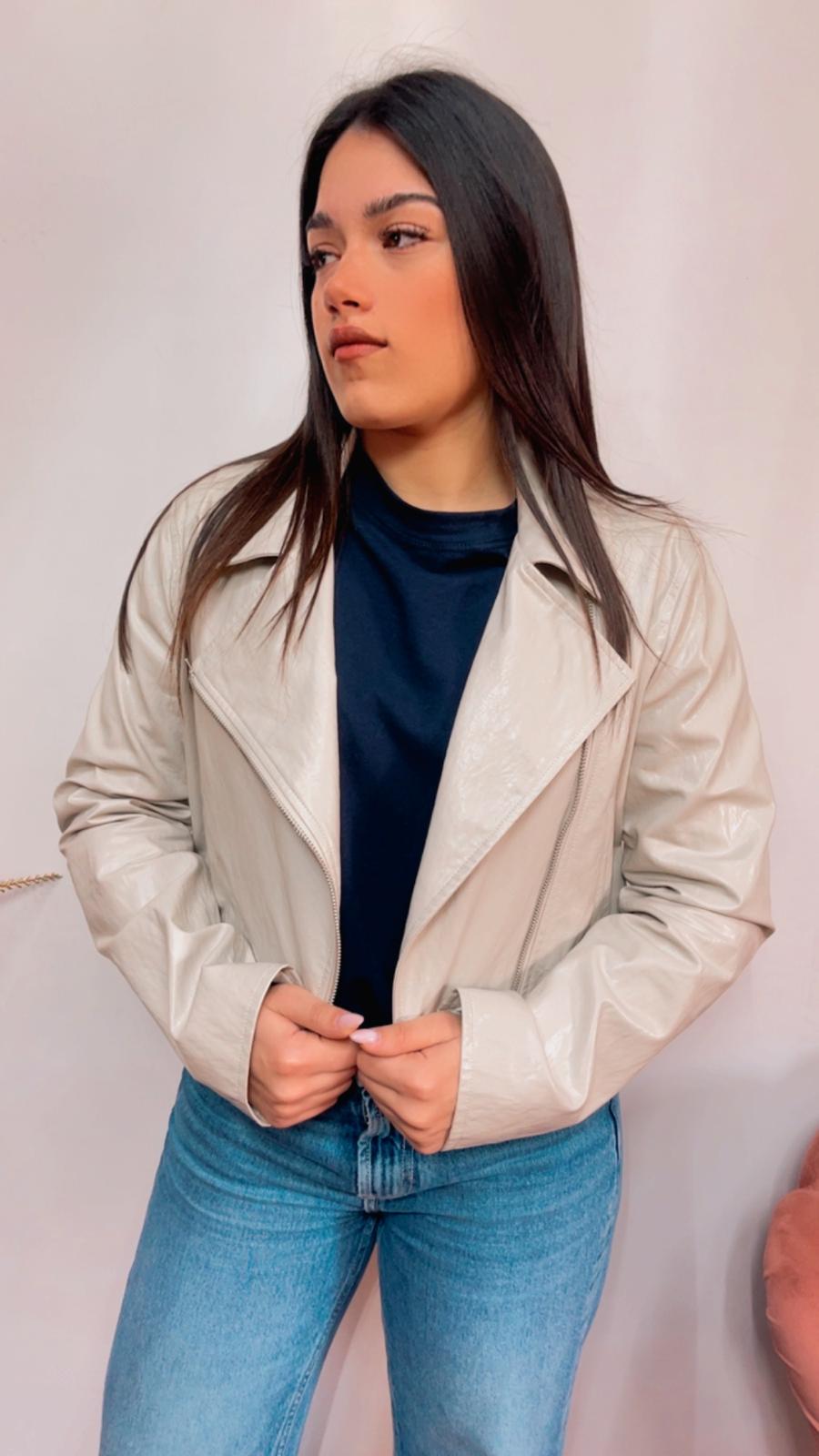 Chiodo Twinset Art.TP230A