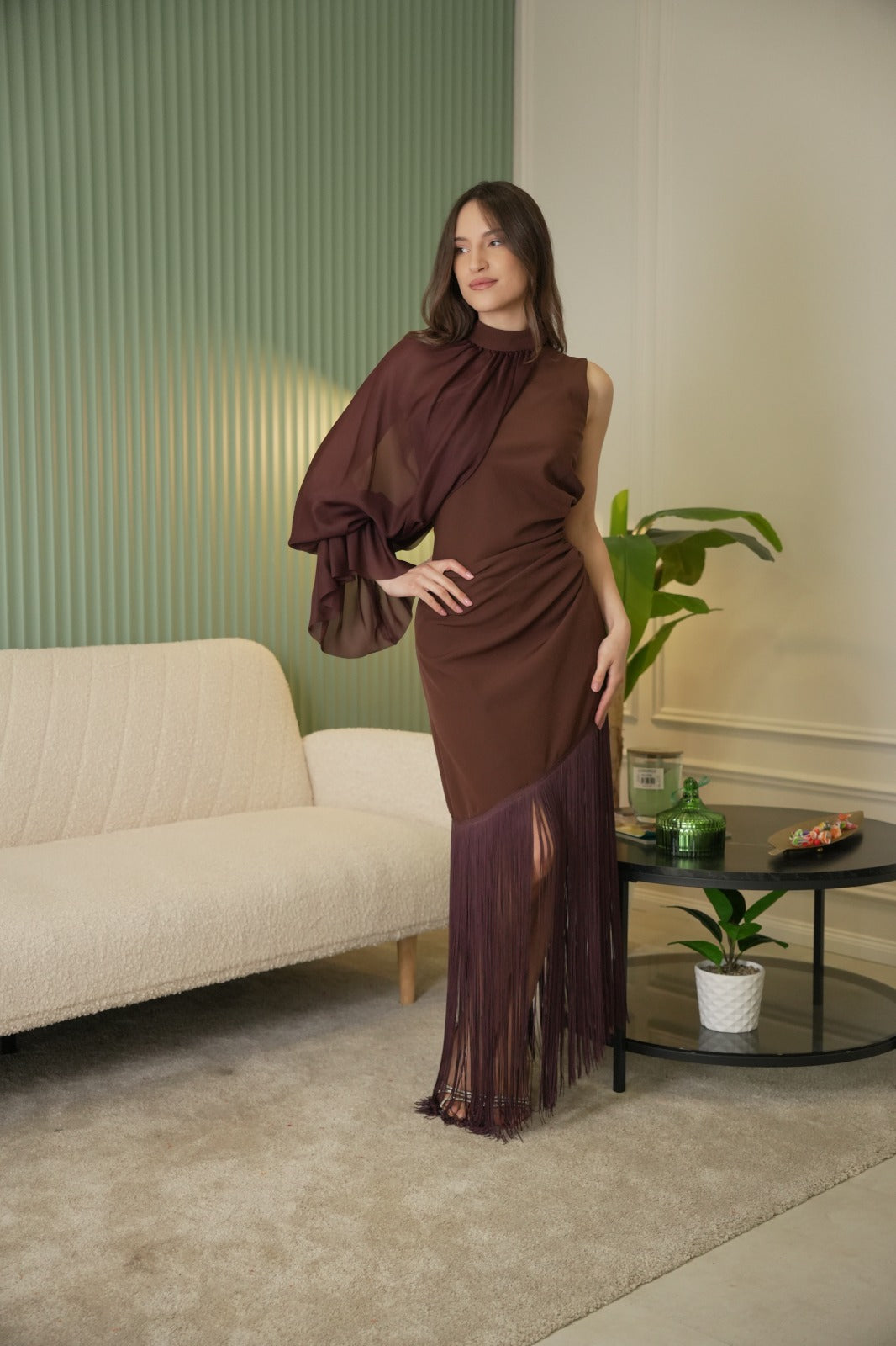 Abito Marta EN Brazil Art.N110