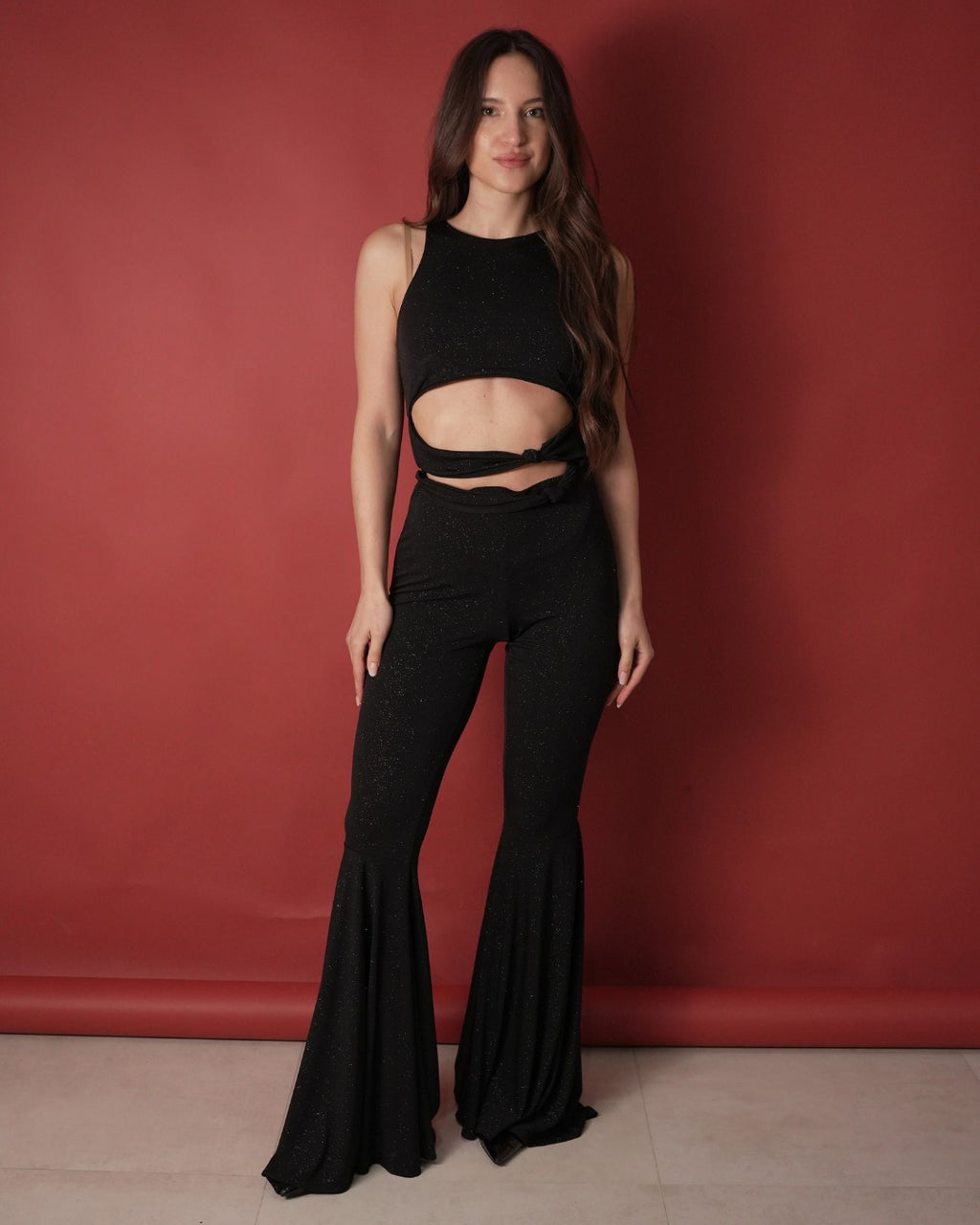 Completo Matilde Couture Art.1209+8229