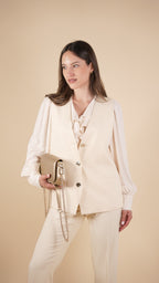 Completo TWINSET Art.TP2224+TP2225
