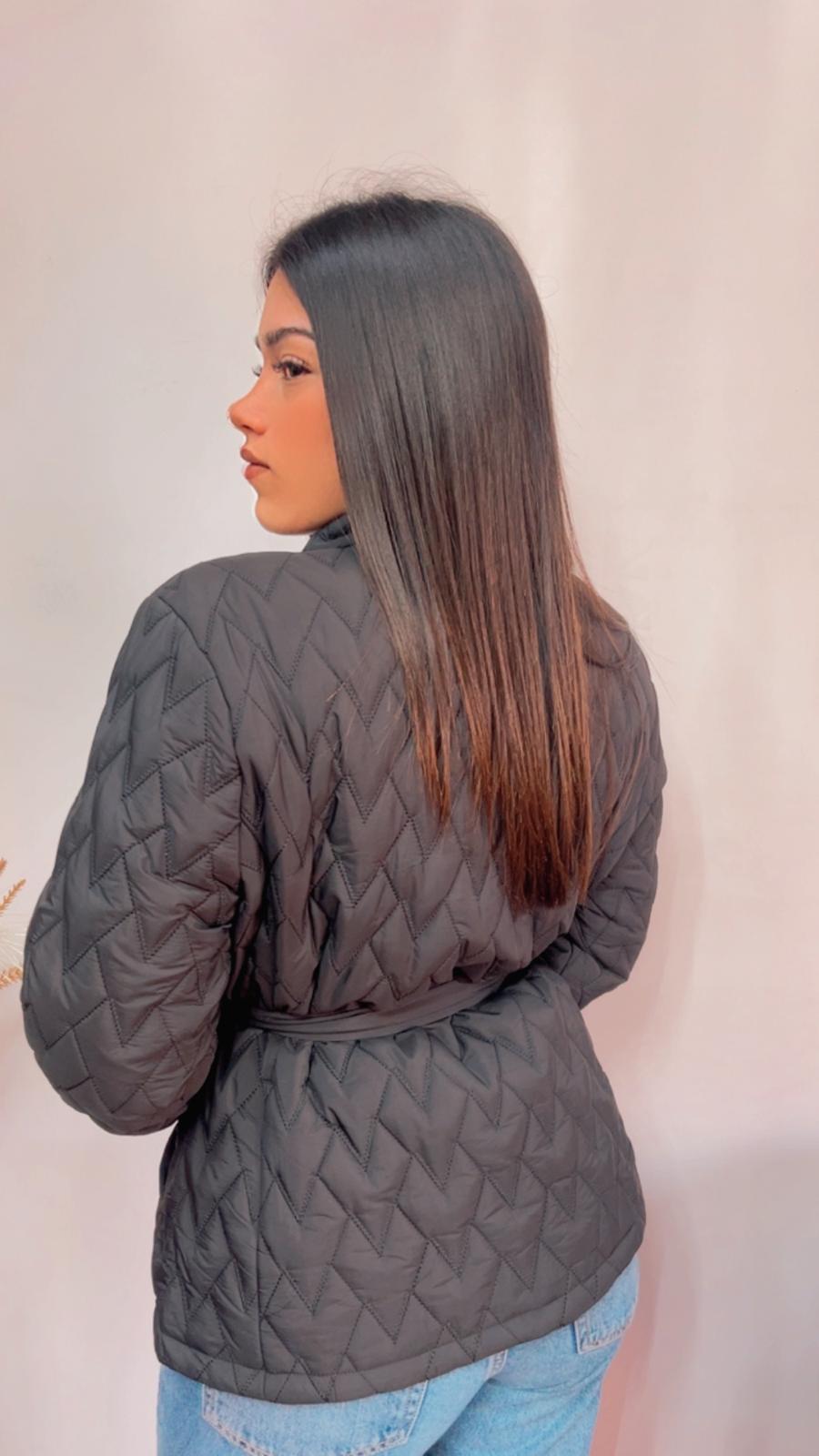 Piumino Koralline Art.430