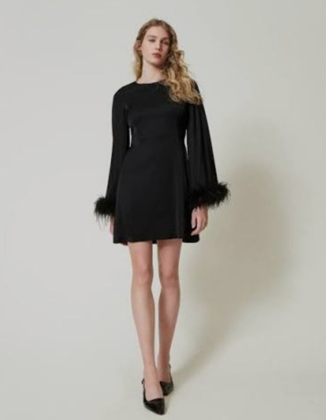 Abito Twinset Art.TP2346