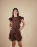 Completo Twinset Art.TT2064+TT2253