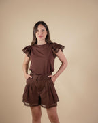 Completo Twinset Art.TT2064+TT2253
