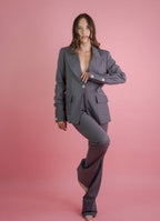 Tailleur Monique Garconne Art.G264+P357