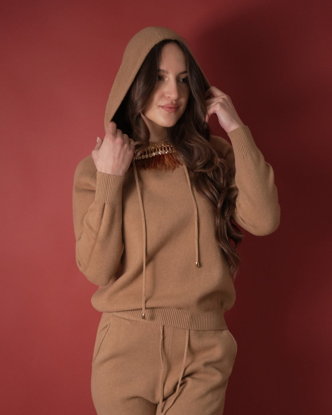 Tuta Spazio 22