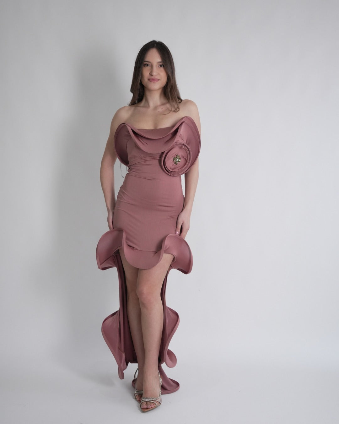 Abito Tassos Art.35333