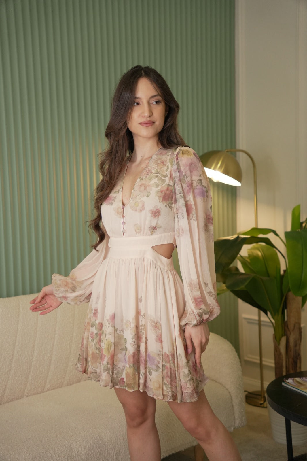 Abito Twinset Art TT2561