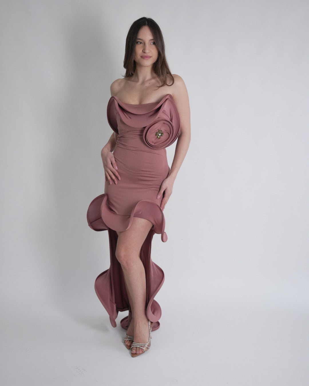 Abito Tassos Art.35333