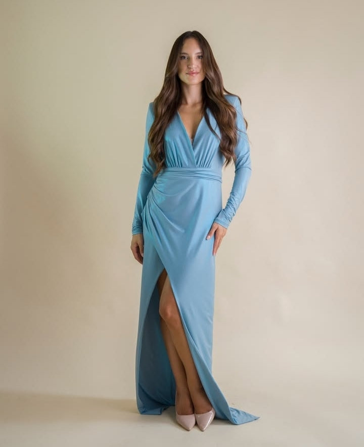 Abito Matilde Couture Art.E274