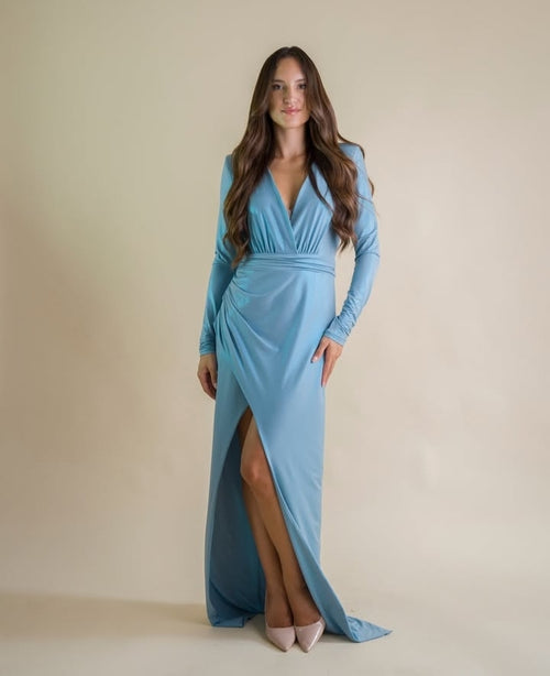 Abito Matilde Couture Art.E274