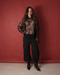 Pantaloni La kore Art.open