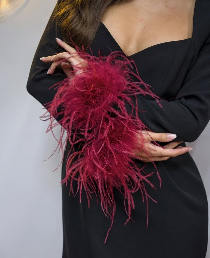 Abito Matilde Couture Art.A331