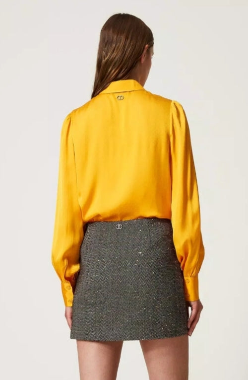 Minigonna Twinset Art.TT2033