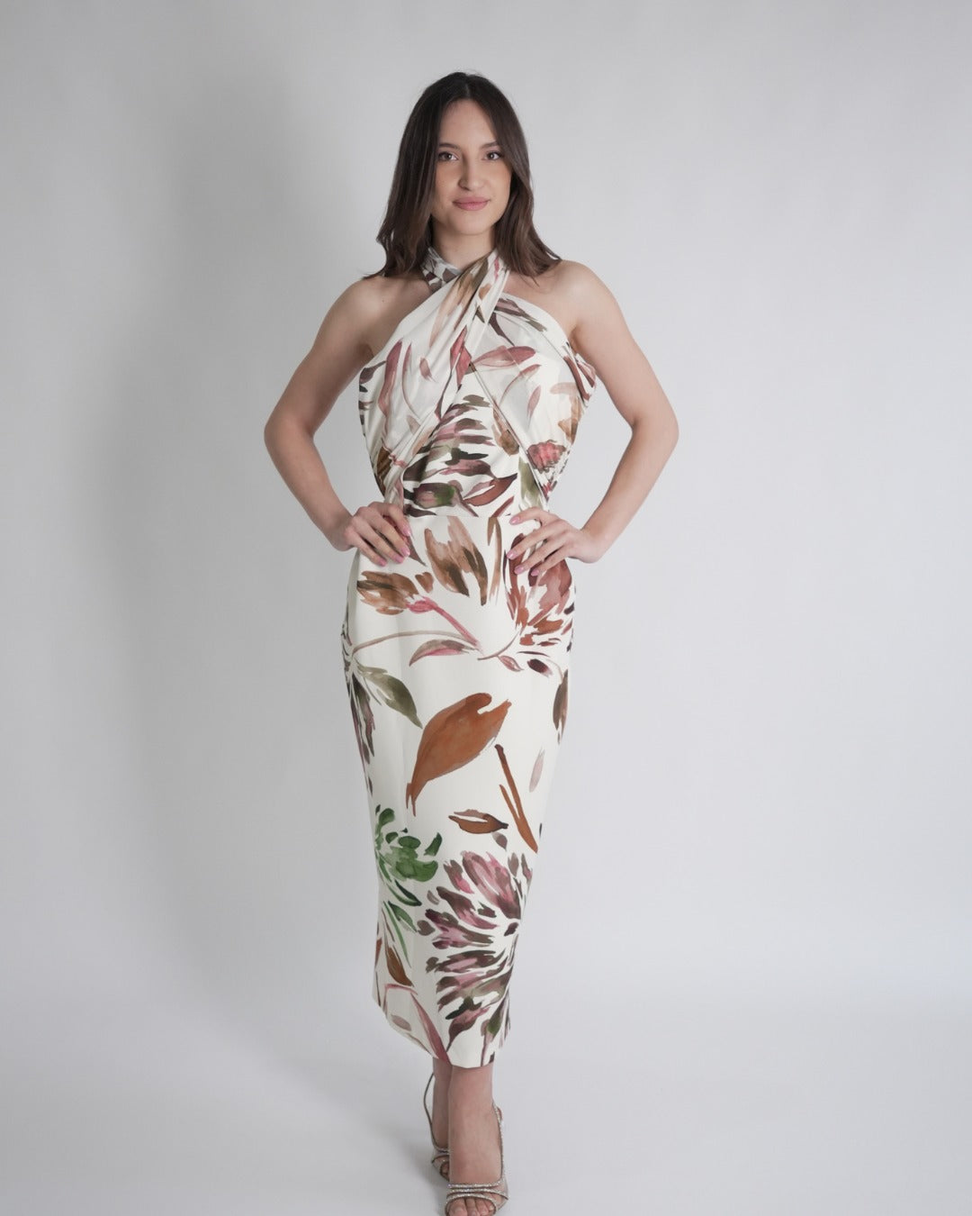 Abito Marta EN Brazil Art.Monica