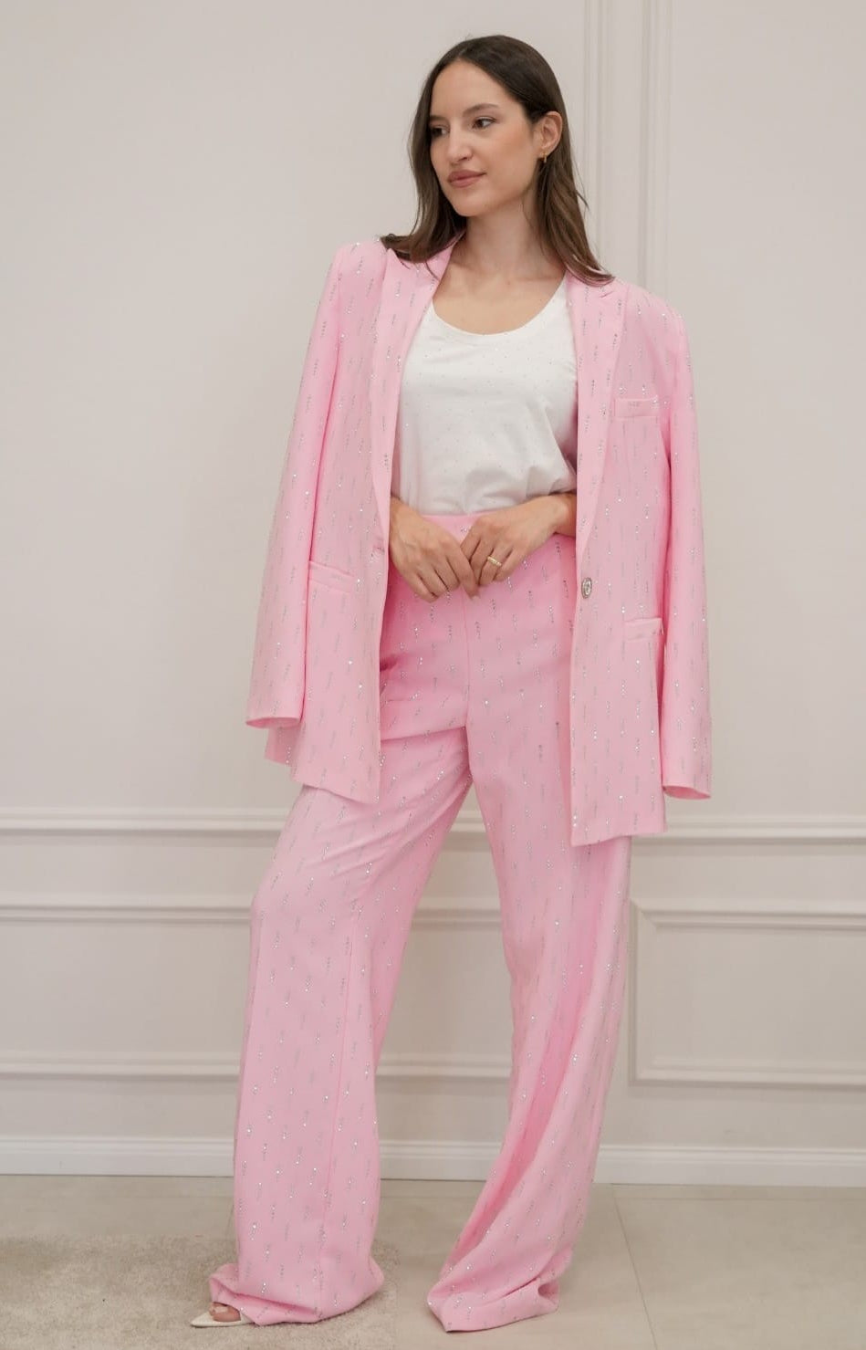 Tailleur Matilde Couture