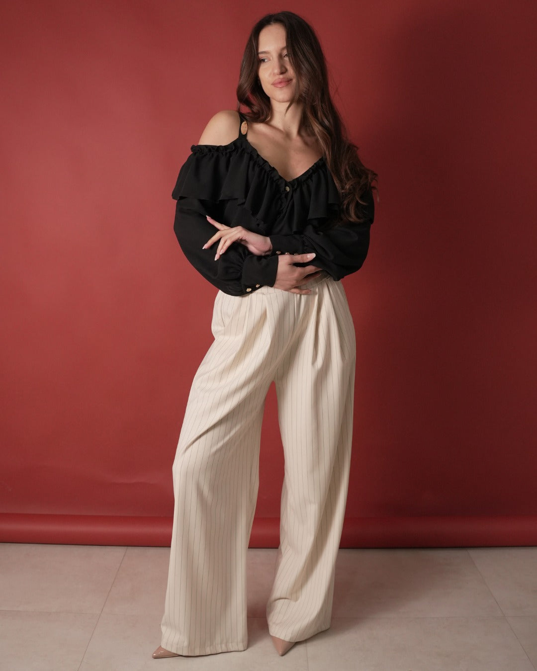 Camicia Gil Santucci Art.XPT.923