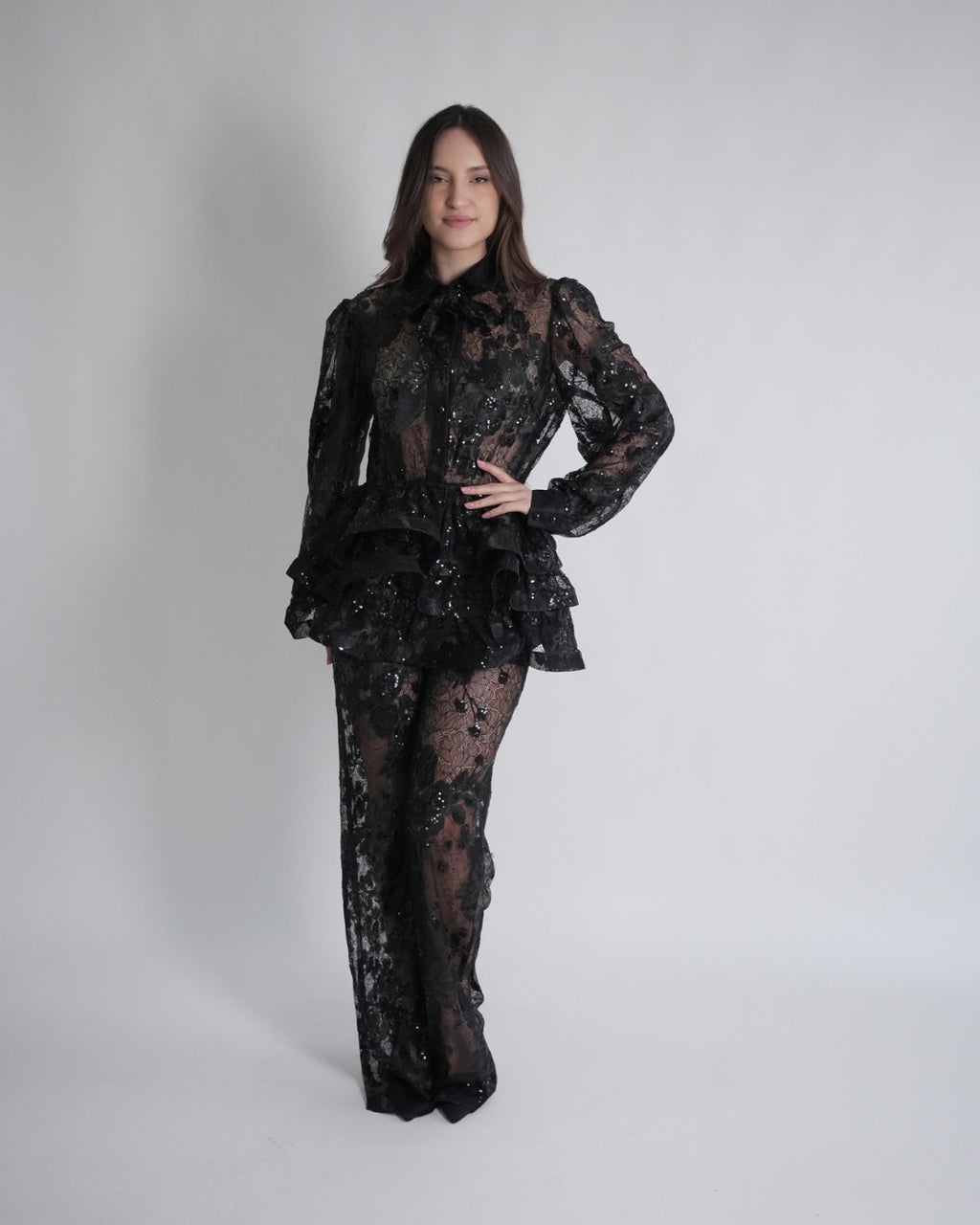 Completo Tassos Art.TS35502+TS35114