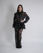 Completo Tassos Art.TS35502+TS35114