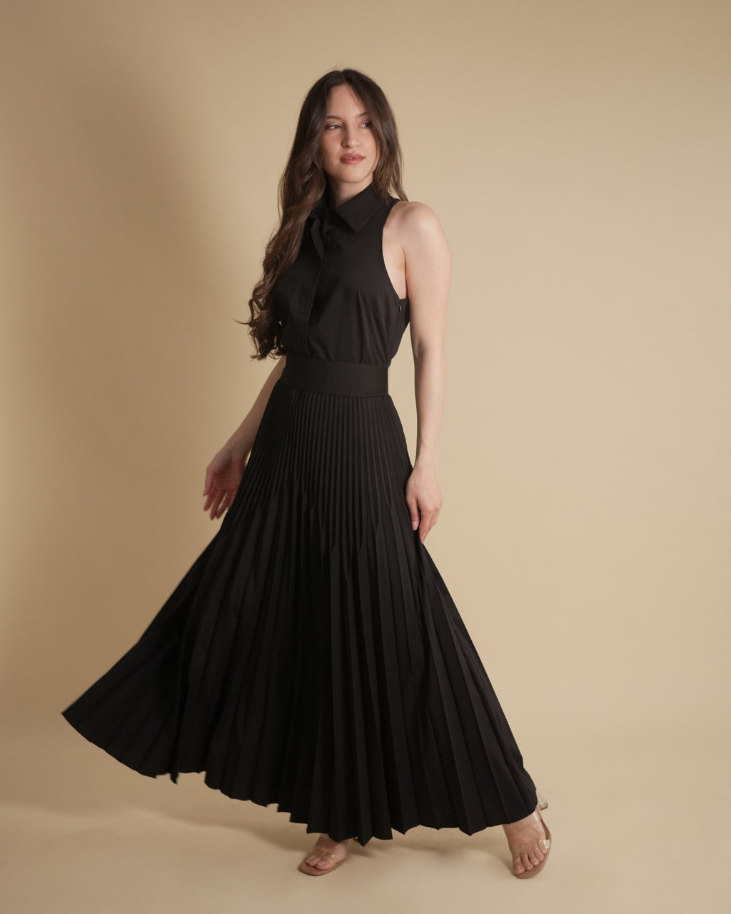 Abito Milva Art.9133