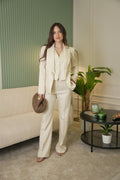Tailleur Penny Black Art.Eroso+Renna+Quiete