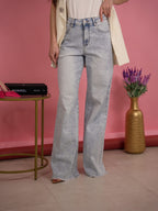 Jeans Koralline Art.708