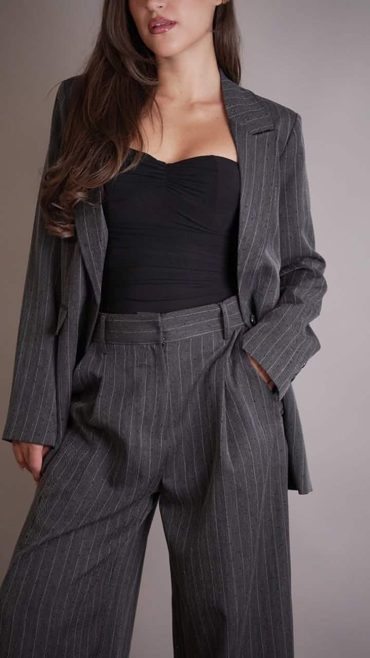 Tailleur Koralline