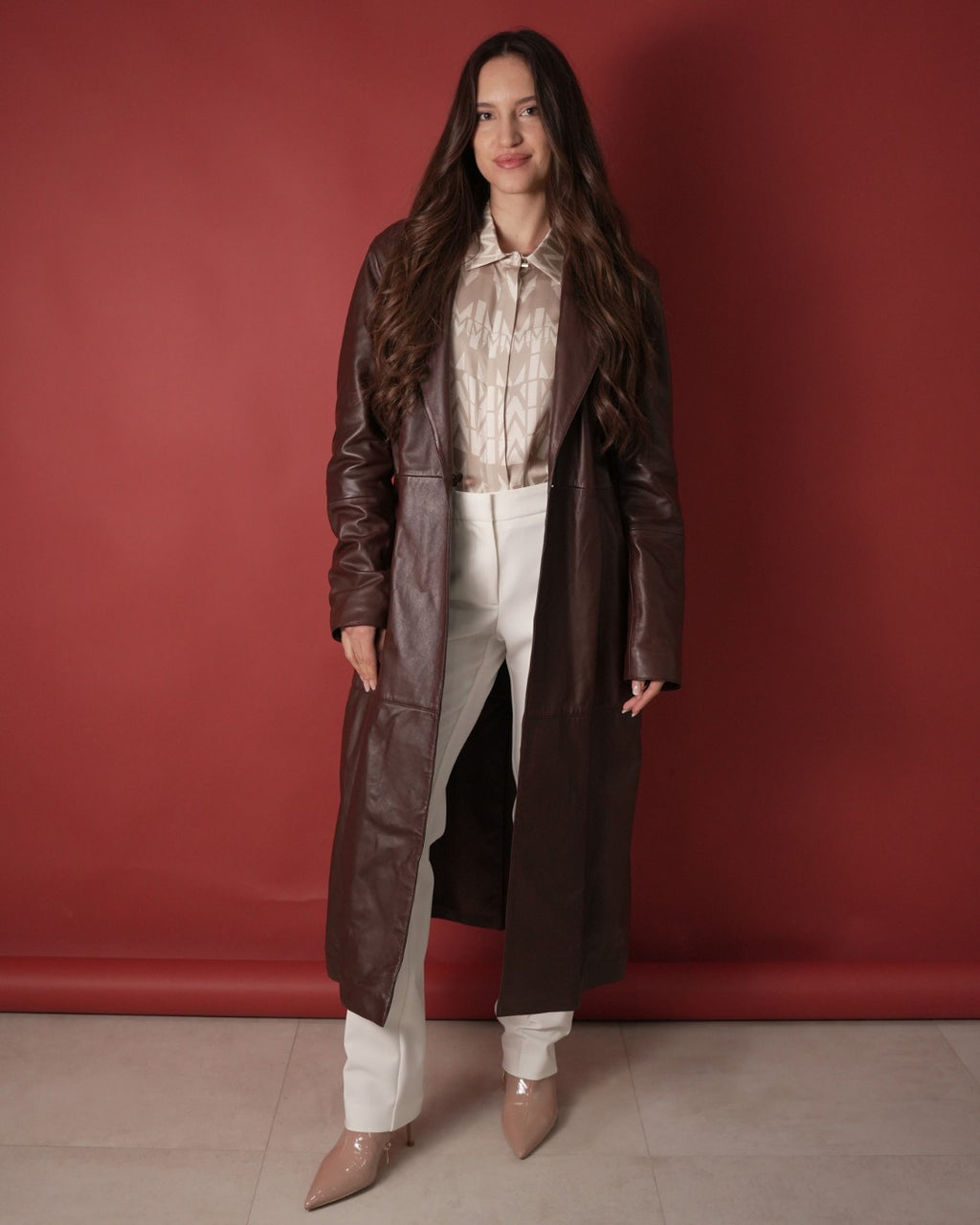 Cappotto Marciano Art.5YGL087345A