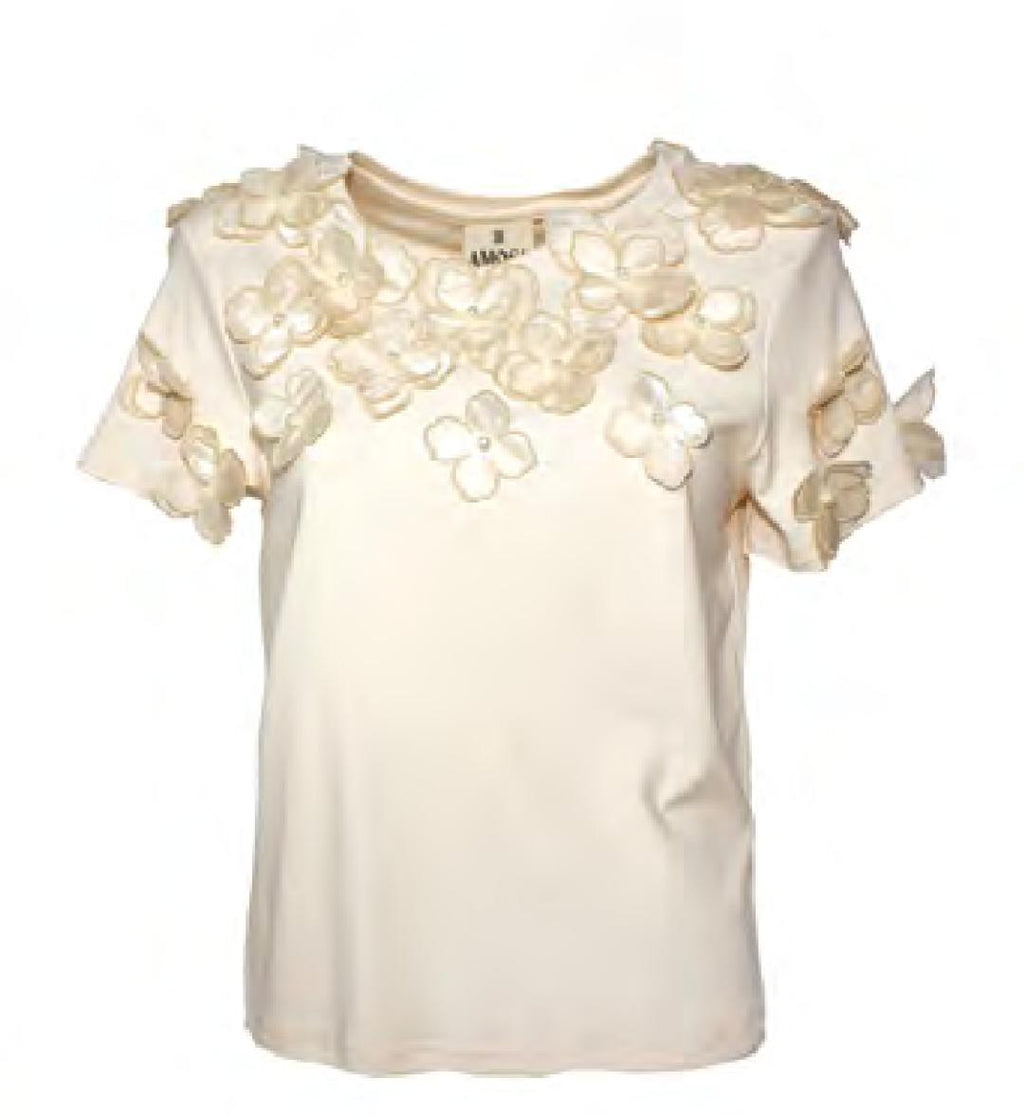 T-SHIRT AMOSA Art.TS55