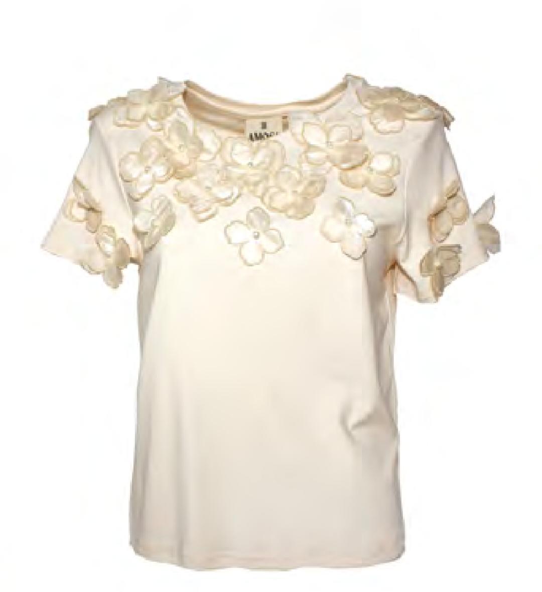 T-SHIRT AMOSA Art.TS55