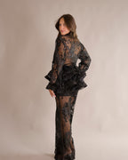 Completo Tassos Art.TS35502+TS35114