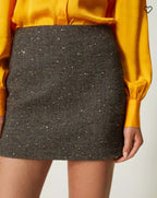 Minigonna Twinset Art.TT2033