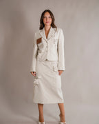 Tailleur MEIMEIJ Art.M6FAH3+M6FAH2