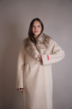 Cappotto Feel Art.CF064ECO