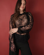 Blusa SoAllure Art.L22025