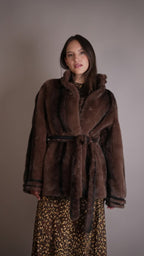 Pelliccia AMOSA Art.WPE55