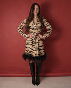 Abito Penny Black Art.Elva