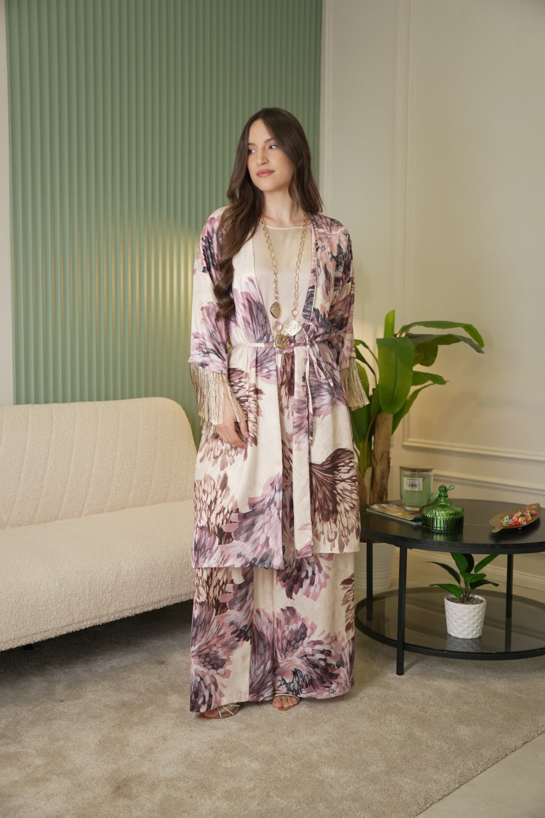 Coordinato D'ELLE Art.26101+2548+26301